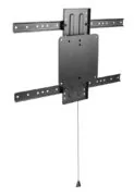 BRATECK επιτοίχια βάση τηλεόρασης LP69-46F , 37-80", έως 50kg 8
