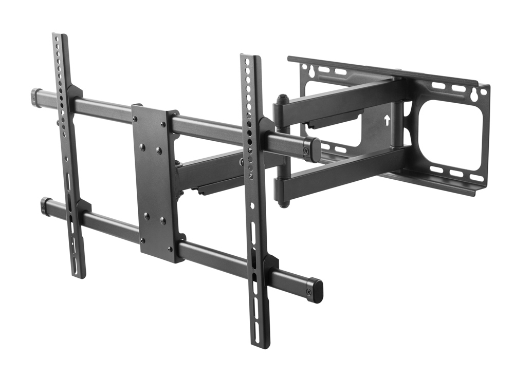 BRATECK επιτοίχια βάση τηλεόρασης LPA49-463D, 37-70", 60kg, heavy duty, full motion 7 BRATECK επιτοίχια βάση τηλεόρασης LPA49-463D, 37-70", 60kg, heavy duty, full motion - Image 5