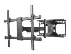 BRATECK επιτοίχια βάση τηλεόρασης LPA49-463D, 37-70", 60kg, heavy duty, full motion 13 BRATECK επιτοίχια βάση τηλεόρασης LPA49-463D, 37-70", 60kg, heavy duty, full motion 6