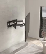 BRATECK επιτοίχια βάση τηλεόρασης LPA49-486XLD, 43-90", 80kg, heavy duty, full motion 10 BRATECK επιτοίχια βάση τηλεόρασης LPA49-486XLD, 43-90", 80kg, heavy duty, full motion 2