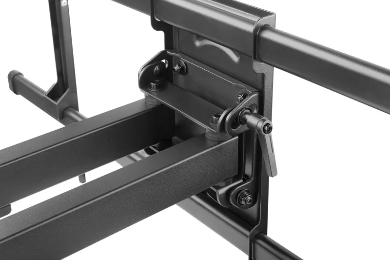 BRATECK επιτοίχια βάση τηλεόρασης LPA49-486XLD, 43-90", 80kg, heavy duty, full motion 8 BRATECK επιτοίχια βάση τηλεόρασης LPA49-486XLD, 43-90", 80kg, heavy duty, full motion - Image 6