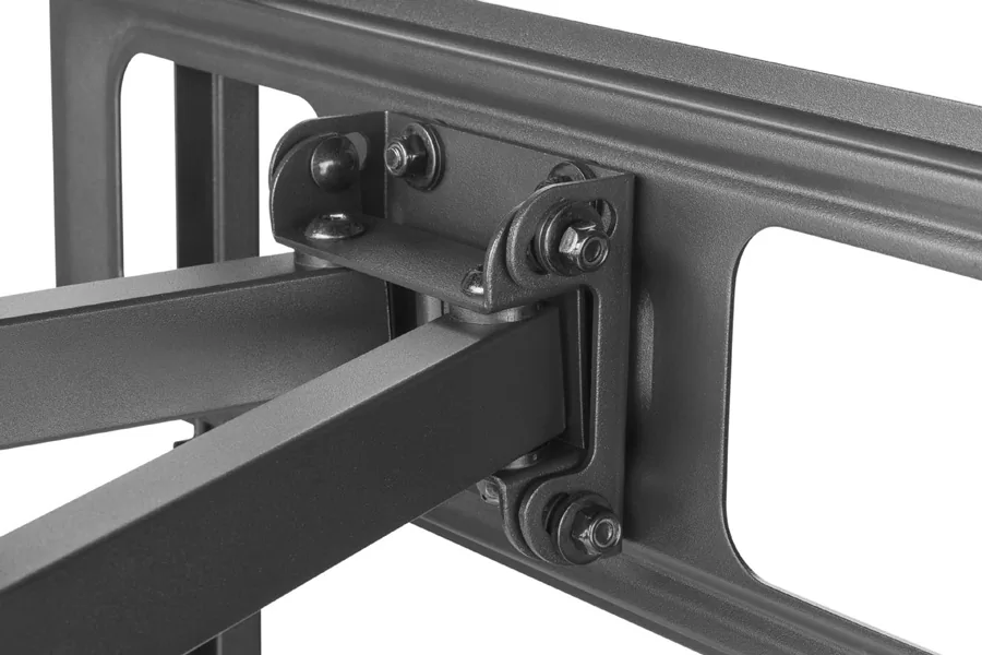 BRATECK επιτοίχια βάση LPA69-446 για τηλεόραση 32-70", full motion, 45kg 8 BRATECK επιτοίχια βάση LPA69-446 για τηλεόραση 32-70", full motion, 45kg - Image 6
