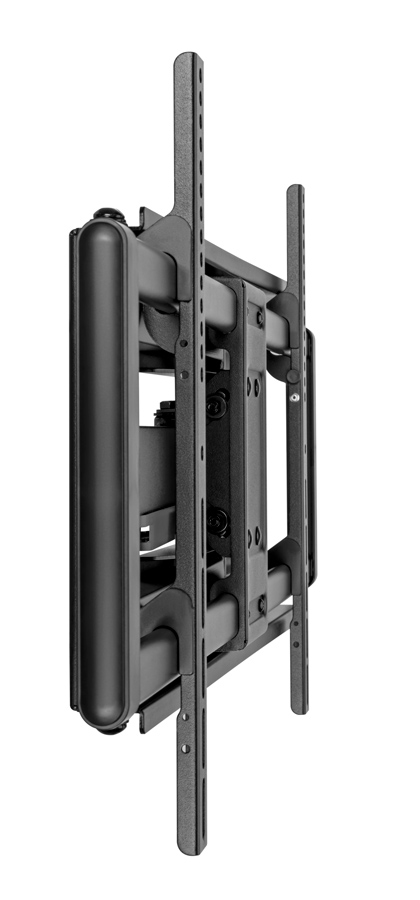 BRATECK επιτοίχια βάση τηλεόρασης LPA77-483, 43-90", 80kg, heavy duty, full motion 5 BRATECK επιτοίχια βάση τηλεόρασης LPA77-483, 43-90", 80kg, heavy duty, full motion - Image 3