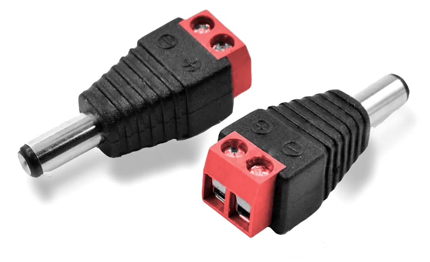 LONGSE Βύσμα τροφοδοσίας DC αρσενικό LS-HCON30 σε κλέμα, 5τμχ 3 LONGSE Βύσμα τροφοδοσίας DC αρσενικό LS-HCON30 σε κλέμα, 5τμχ