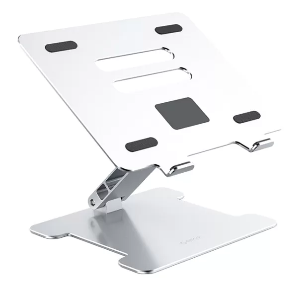 ORICO μεταλλική βάση για laptop/tablet LST-T1, 11~15.6", foldable, ασημί 3 ORICO μεταλλική βάση για laptop/tablet LST-T1, 11~15.6", foldable, ασημί