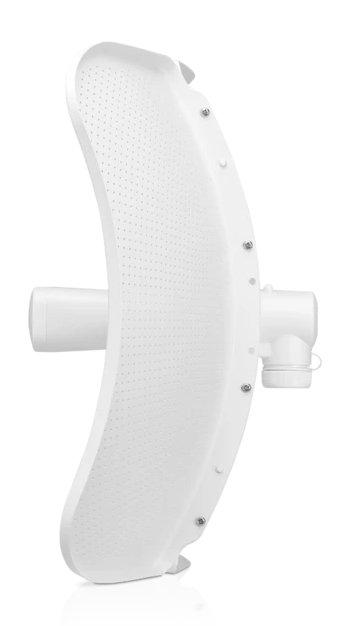 UBIQUITI LTU Long-Range Client LTU LR, 5GHz, 26dBi, λευκό 4 UBIQUITI LTU Long-Range Client LTU LR, 5GHz, 26dBi, λευκό - Image 2