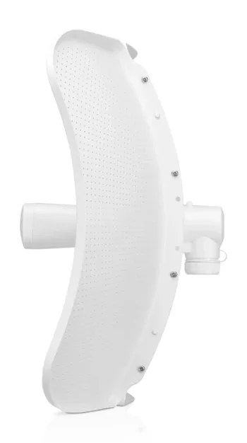 UBIQUITI LTU Long-Range Client LTU LR, 5GHz, 26dBi, λευκό 4 UBIQUITI LTU Long-Range Client LTU LR, 5GHz, 26dBi, λευκό - Image 2