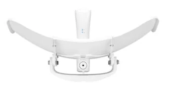 UBIQUITI LTU Long-Range Client LTU LR, 5GHz, 26dBi, λευκό 10 UBIQUITI LTU Long-Range Client LTU LR, 5GHz, 26dBi, λευκό 4