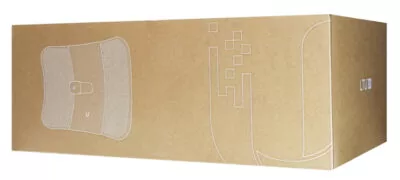 UBIQUITI LTU Long-Range Client LTU LR, 5GHz, 26dBi, λευκό 11 UBIQUITI LTU Long-Range Client LTU LR, 5GHz, 26dBi, λευκό 5
