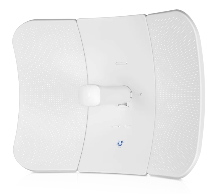 UBIQUITI LTU Long-Range Client LTU LR, 5GHz, 26dBi, λευκό 3 UBIQUITI LTU Long-Range Client LTU LR, 5GHz, 26dBi, λευκό