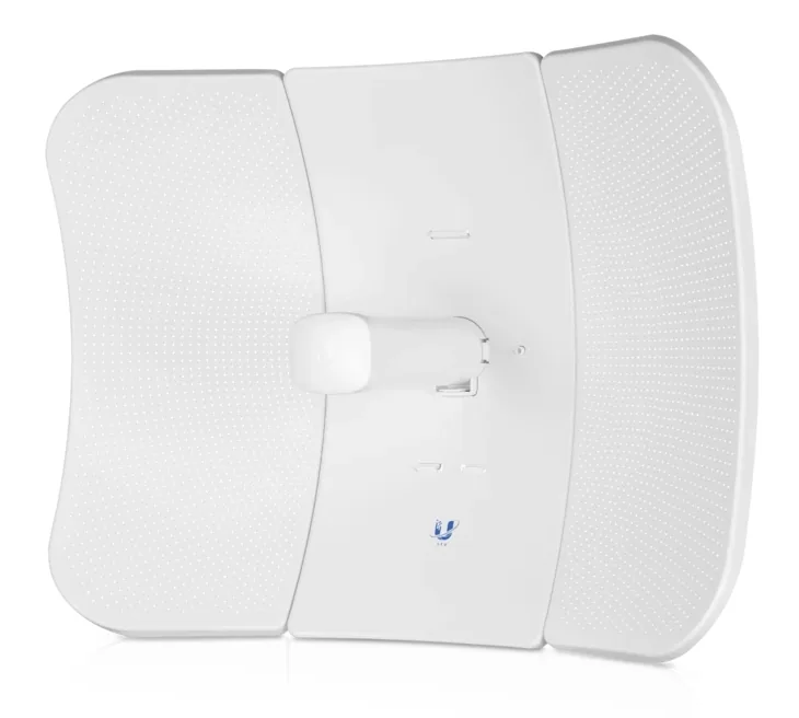 UBIQUITI LTU Long-Range Client LTU LR, 5GHz, 26dBi, λευκό 3 UBIQUITI LTU Long-Range Client LTU LR, 5GHz, 26dBi, λευκό
