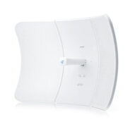 UBIQUITI PtMP CPE LTU-XR, 550 Mbps, 5GHz, IPX6 1