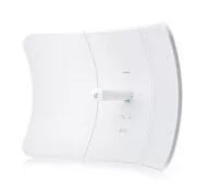 UBIQUITI PtMP CPE LTU-XR, 550 Mbps, 5GHz, IPX6 1 UBIQUITI PtMP CPE LTU-XR, 550 Mbps, 5GHz, IPX6
