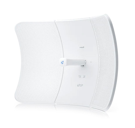 UBIQUITI PtMP CPE LTU-XR, 550 Mbps, 5GHz, IPX6 3 UBIQUITI PtMP CPE LTU-XR, 550 Mbps, 5GHz, IPX6
