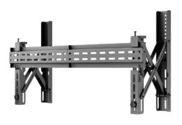 BRATECK επιτοίχια βάση τηλεόρασης LVW02E-48T, 37-70", έως 70kg, Pop-Out 14 BRATECK επιτοίχια βάση τηλεόρασης LVW02E-48T, 37-70", έως 70kg, Pop-Out 6