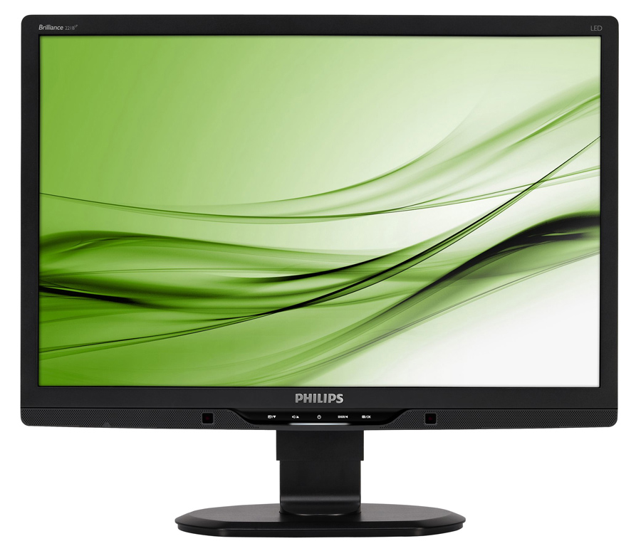 PHILIPS used οθόνη 221B3L LED, 21.5" 1920x1080px, VGA/DVI, Grade B 3 PHILIPS used οθόνη 221B3L LED, 21.5" 1920x1080px, VGA/DVI, Grade B
