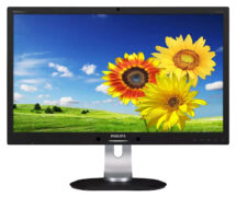 PHILIPS used οθόνη 231P4QPYKEB IPS LED, 23" 1920x1080, VGA/DVI/DisplayPort, Grade B 2 PHILIPS used οθόνη 231P4QPYKEB IPS LED, 23" 1920x1080, VGA/DVI/DisplayPort, Grade B 1