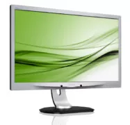 PHILIPS used οθόνη 231P4QUPES LED IPS, 23" Full HD, VGA, Grade A