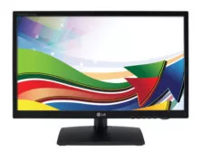 LG used οθόνη 23CAV42K LED IPS, 23", 1920x1080, VGA/Ethernet, Grade A