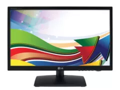LG used οθόνη 23CAV42K LED IPS, 23", 1920x1080, VGA/Ethernet, Grade B