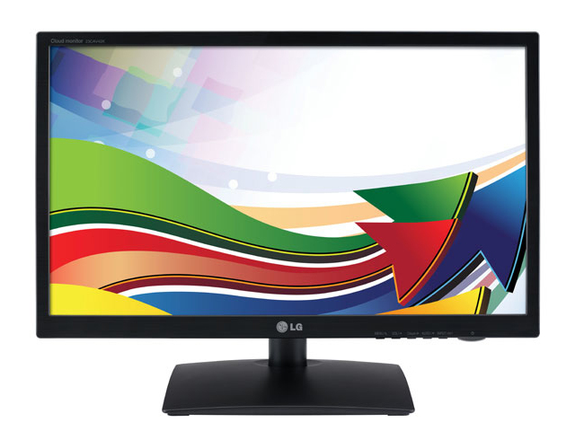 LG used οθόνη 23CAV42K LED IPS, 23", 1920x1080, VGA/Ethernet, Grade B 3 LG used οθόνη 23CAV42K LED IPS, 23", 1920x1080, VGA/Ethernet, Grade B