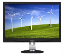 PHILIPS used οθόνη 240B4QPYEB IPS-LED, 24" 1920x1200, VGA/DVI/DisplayPort, Grade A 2 PHILIPS used οθόνη 240B4QPYEB IPS-LED, 24" 1920x1200, VGA/DVI/DisplayPort, Grade A 1