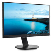 PHILIPS used οθόνη 241B7QUPEB IPS-LED, 23.6", 1920x1080, VGA, Grade A 1 PHILIPS used οθόνη 241B7QUPEB IPS-LED, 23.6", 1920x1080, VGA, Grade A