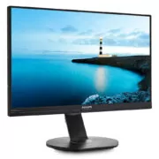 PHILIPS used οθόνη 241B7QUPEB IPS-LED, 23.6", 1920x1080, VGA, Grade A 1 PHILIPS used οθόνη 241B7QUPEB IPS-LED, 23.6", 1920x1080, VGA, Grade A