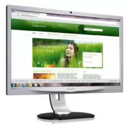 PHILIPS used οθόνη 241P4LRYES LED, 24" 1920x1080, VGA/DVI/DisplayPort, Grade A 2 PHILIPS used οθόνη 241P4LRYES LED, 24" 1920x1080, VGA/DVI/DisplayPort, Grade A 1