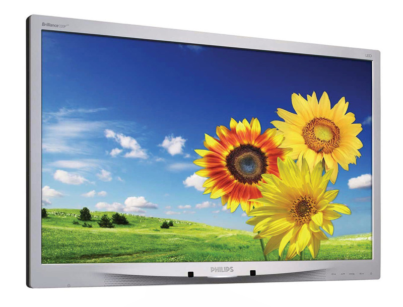 PHILIPS used οθόνη 241P4QPYKES LED, 24" Full HD, VGA/DVI/DisplayPort, χωρίς βάση, Grade B 3 PHILIPS used οθόνη 241P4QPYKES LED, 24" Full HD, VGA/DVI/DisplayPort, χωρίς βάση, Grade B