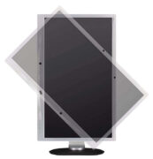 PHILIPS used οθόνη 241P4QPYKES LED, 24" Full HD, VGA/DVI/DisplayPort, Grade A 5 PHILIPS used οθόνη 241P4QPYKES LED, 24" Full HD, VGA/DVI/DisplayPort, Grade A 2