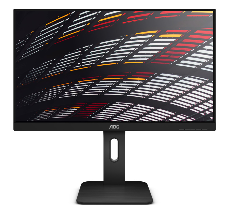 AOC used οθόνη 24P1 IPS-LED, 23.8", 1920x1080, VGA/DVI/HDMI/DisplayPort, Grade A 3 AOC used οθόνη 24P1 IPS-LED, 23.8", 1920x1080, VGA/DVI/HDMI/DisplayPort, Grade A