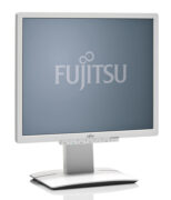 M-B196LED-FQ Used Οθόνη 19" 1280X1024 LED με Vga/dvi, Grade B 1