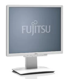 M-B196LED-FQ Used Οθόνη 19" 1280X1024 LED με Vga/dvi, Grade B