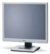 FUJITSU used οθόνη B19W-5 ECO LCD, 19", 1440x900, VGA/DVI, Grade B 1