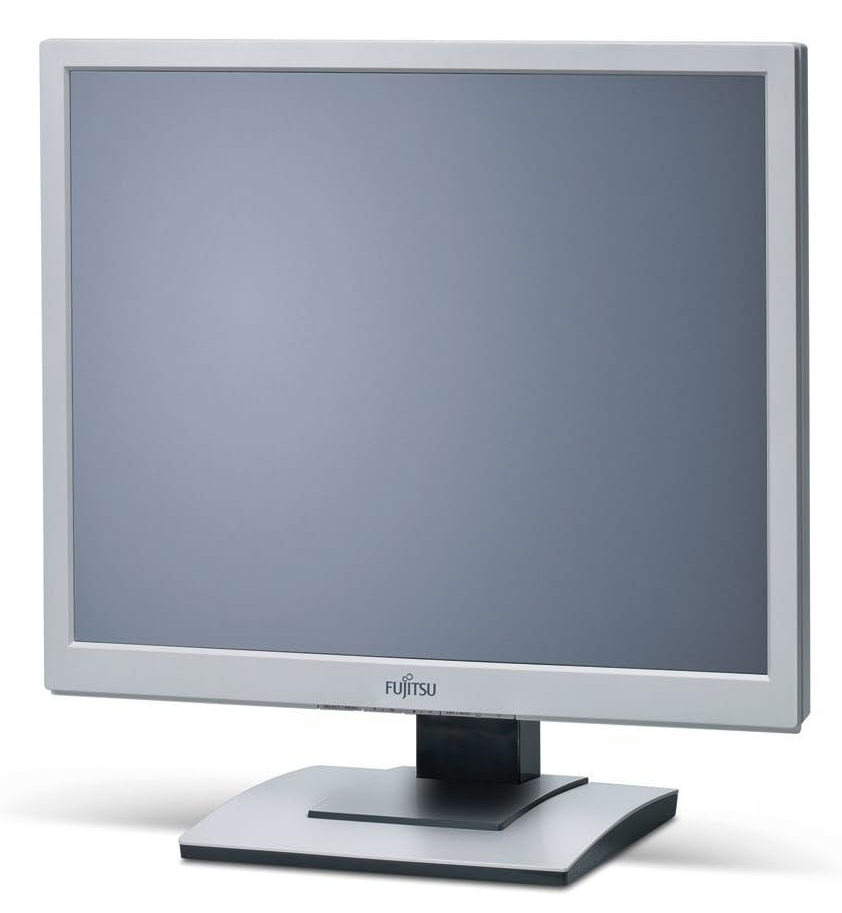 FUJITSU used οθόνη B19W-5 ECO LCD, 19", 1440x900, VGA/DVI, Grade B 3 FUJITSU used οθόνη B19W-5 ECO LCD, 19", 1440x900, VGA/DVI, Grade B