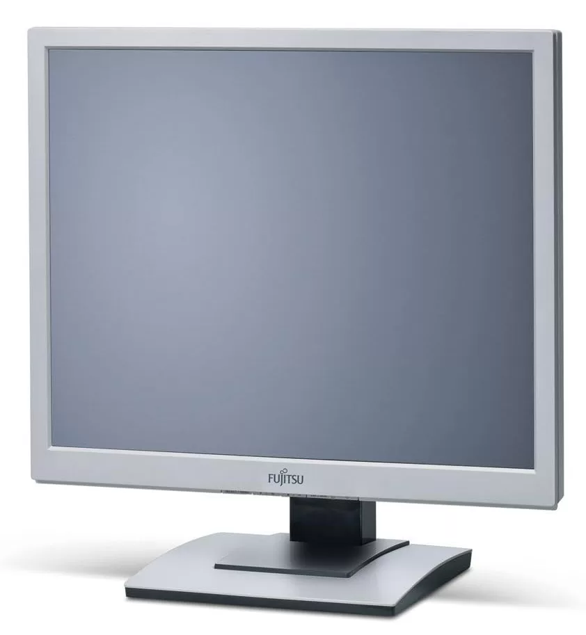 FUJITSU used οθόνη B19W-5 ECO LCD, 19", 1440x900, VGA/DVI, Grade B 3 FUJITSU used οθόνη B19W-5 ECO LCD, 19", 1440x900, VGA/DVI, Grade B