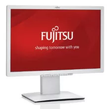 M-B22W7-FQ Used Οθόνη 22" 1680X1050 LED με Displayport/dvi/vga Grade B