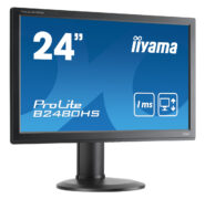 M-B2480H Οθόνη LED 24" 1920X1080 1MS με Vga/dvi/hdmi 1 M-B2480H Οθόνη LED 24" 1920X1080 1MS με Vga/dvi/hdmi