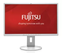 FUJITSU used οθόνη B24-8 TE Pro IPS-LED, 23.8", 1920x1080, VGA/DVI/DisplayPort, Grade B 1 FUJITSU used οθόνη B24-8 TE Pro IPS-LED, 23.8", 1920x1080, VGA/DVI/DisplayPort, Grade B