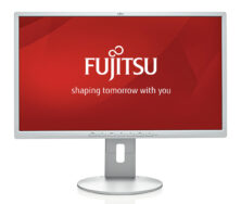 FUJITSU used οθόνη B24-8 TE Pro IPS-LED, 23.8", 1920x1080, VGA/DVI/DisplayPort, Grade B