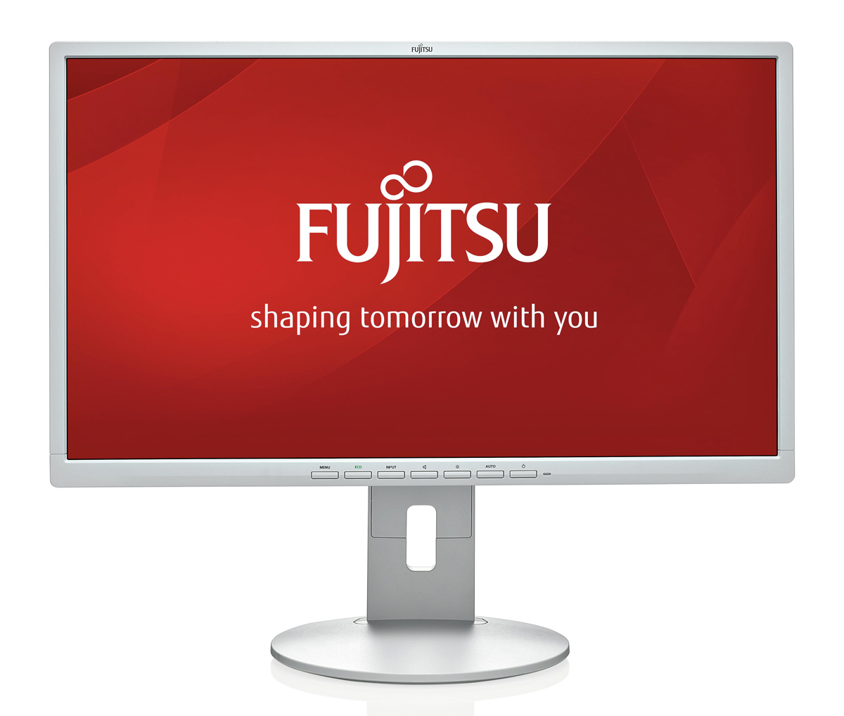 FUJITSU used οθόνη B24-8 TE Pro IPS-LED, 23.8", 1920x1080, VGA/DVI/DisplayPort, Grade B 3 FUJITSU used οθόνη B24-8 TE Pro IPS-LED, 23.8", 1920x1080, VGA/DVI/DisplayPort, Grade B