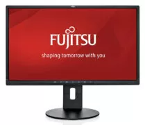 FUJITSU used οθόνη B24-8 TS IPS LED, 23.8", 1920x1080, VGA/DVI, Grade B