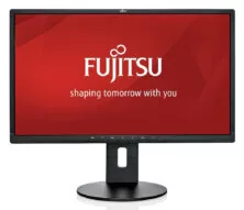 FUJITSU used οθόνη B24-8 TS IPS LED, 23.8", 1920x1080, VGA/DVI, Grade B