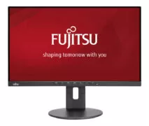 FUJITSU used οθόνη B24-9 TS IPS-LED, 23.8", 1920x1080, VGA/HDMI/DisplayPort, Grade B 1