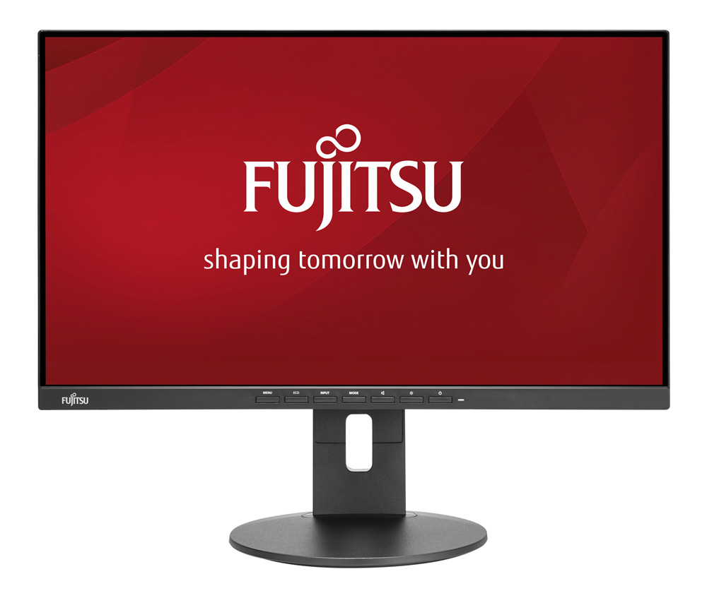 FUJITSU used οθόνη B24-9 TS IPS-LED, 23.8", 1920x1080, VGA/HDMI/DisplayPort, Grade B 3 FUJITSU used οθόνη B24-9 TS IPS-LED, 23.8", 1920x1080, VGA/HDMI/DisplayPort, Grade B