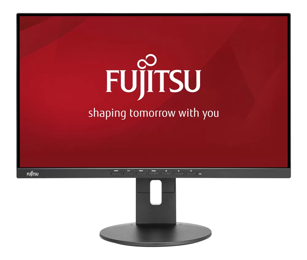 FUJITSU used οθόνη B24-9 TS IPS-LED, 23.8", 1920x1080, VGA/HDMI/DisplayPort, Grade B 3 FUJITSU used οθόνη B24-9 TS IPS-LED, 23.8", 1920x1080, VGA/HDMI/DisplayPort, Grade B