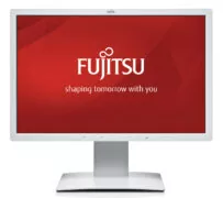 FUJITSU used οθόνη B24W7 IPS-LED, 23.8", 1920x1200, VGA/DisplayPort/DVI, Grade B 1