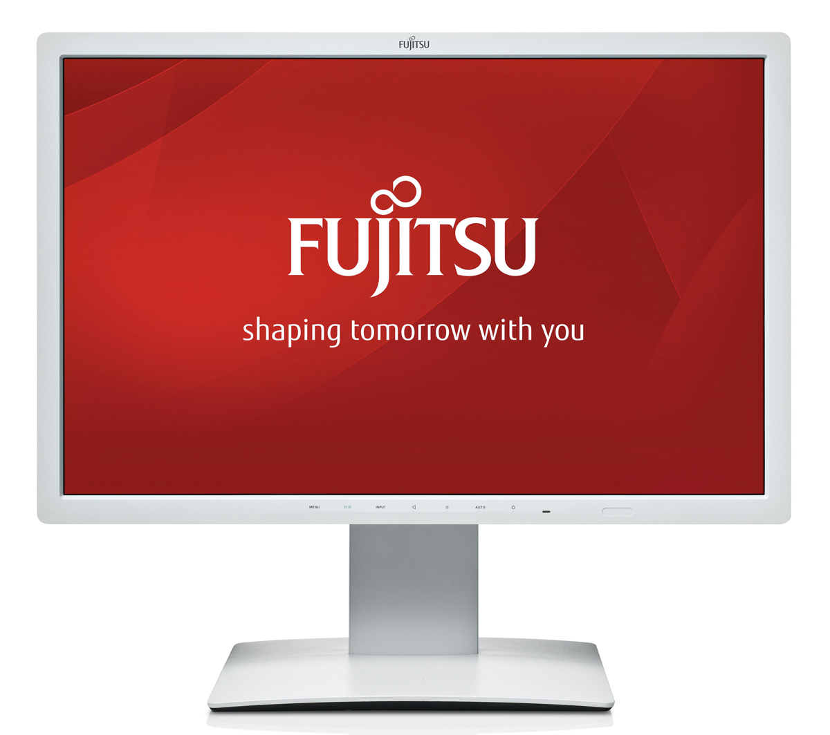 FUJITSU used οθόνη B24W7 IPS-LED, 23.8", 1920x1200, VGA/DisplayPort/DVI, Grade B 3 FUJITSU used οθόνη B24W7 IPS-LED, 23.8", 1920x1200, VGA/DisplayPort/DVI, Grade B