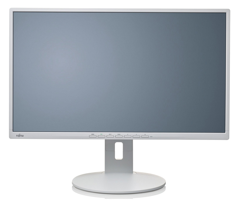 FUJITSU used οθόνη B27-8 TE Pro IPS-LED, 27" 1920x1080, VGA/HDMI/DisplayPort, Grade B 3 FUJITSU used οθόνη B27-8 TE Pro IPS-LED, 27" 1920x1080, VGA/HDMI/DisplayPort, Grade B